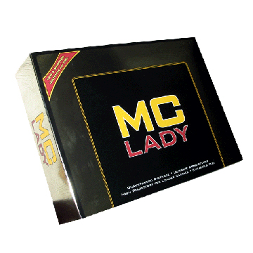 1 Dozen Bridgestone MC LADY Golf Balls -Top seller