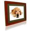 Unbranded 10.4```` Pictorea Pro Digital Photo Frame (Red