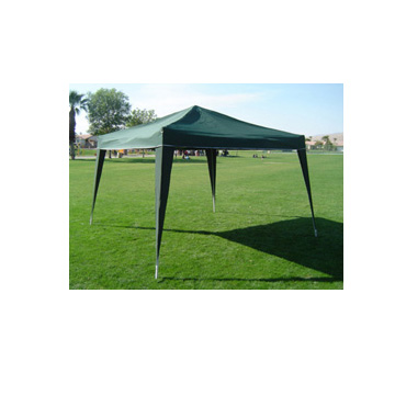 Unbranded 10` x 10` EZ POP-UP Gazebo Choice of 3 colours