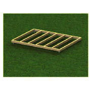 Unbranded 10 x 6 Shed Base