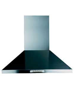 100cm Chimney Hood