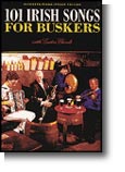 101 Irish Songs For Buskers