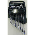 10pc spanner Set