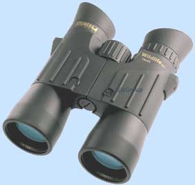 10x42 Bird watching Binoculars Steiner Wildlife Pro