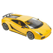 Unbranded 1:14 Remote Control Lamborghini