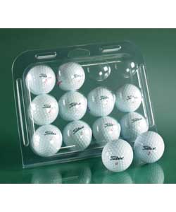 12 Grade A Titleist NXT American Lake Golf Balls