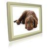 Unbranded 12```` Pictorea Pro Digital Photo Frame (Silver