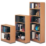 120.5cm Bookcase