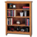 123cm Bookcase