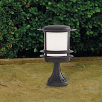 Unbranded 1264 - Black Ground Light