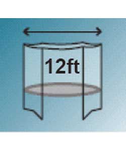 Unique 3G (registered) enclosure design fits outside poles to maximise space but inside pads for add