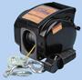 12V power winch