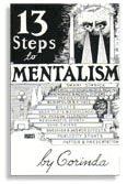 13 Steps to Mentalism