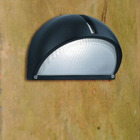 Unbranded 130BK - Black Wall Light