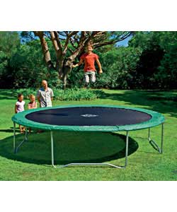 13ft Trampoline