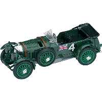 1:43 Bentley Speed Six