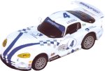 1:43 Viper Blue, Ripmax toy / game