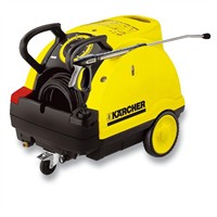 Pressure Washer