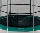 14ft Super Bouncer Replacement TSE Net