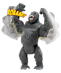 14in Supreme Kong