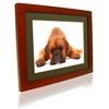 Unbranded 15```` Pictorea Pro Digital Photo Frame (Red