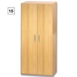 (15) Tall Cupboard