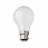 150 Watt Bayonet Pearl Bulb