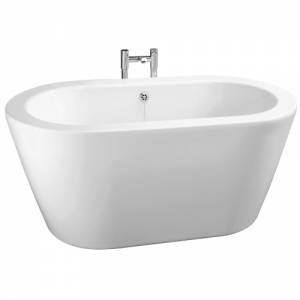 Unbranded 1500mm Duo Bath