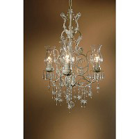 Unbranded 155 3HG CC - Cream Crack Chandelier