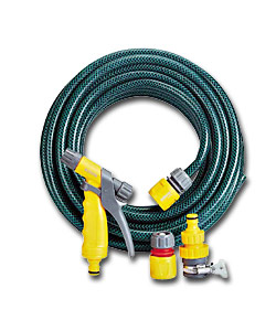 Hosepipe Nozzle Standard Hose