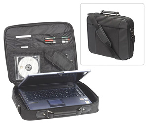 17`` Professional Notebook Bag  Lite