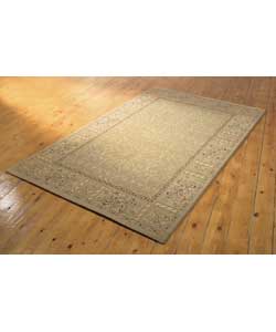 170 x 120cm Lothian Border Design Mink Rug