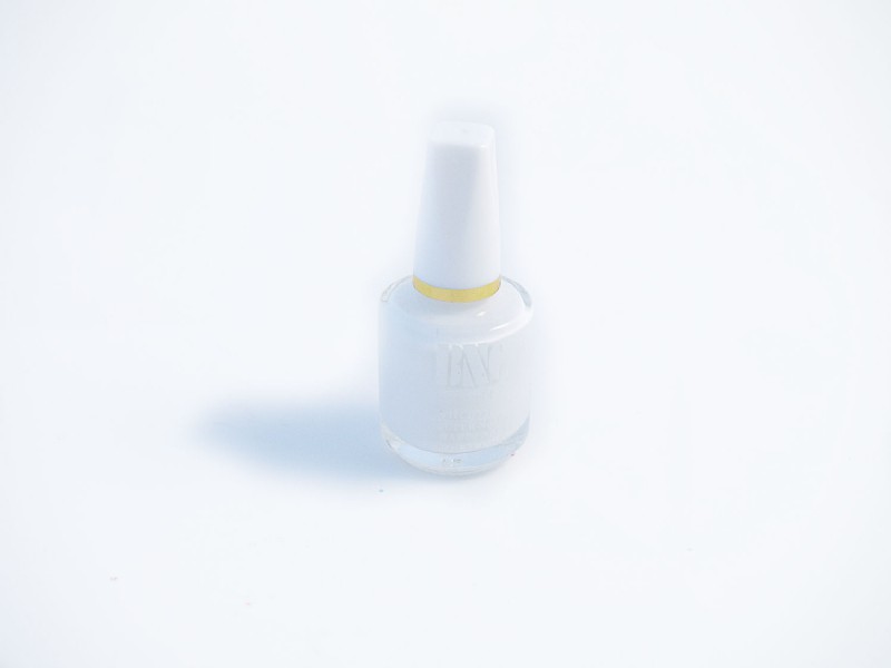 17ml White Nail Varnish