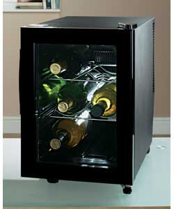 18 Litre Wine Fridge