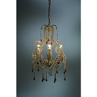 Unbranded 180 4H CCAM - Cream Crack Chandelier