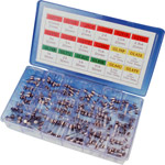 180 Piece Fuse Kit ( Fuse Kit )