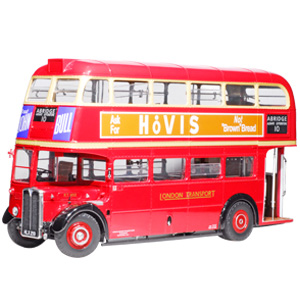 Unbranded 1947 AEC Regent RT402