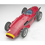 1957 Maserati 250F