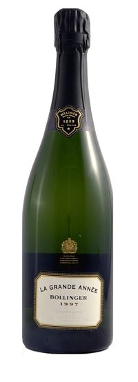 Unbranded 1997 Bollinger Grande Anne