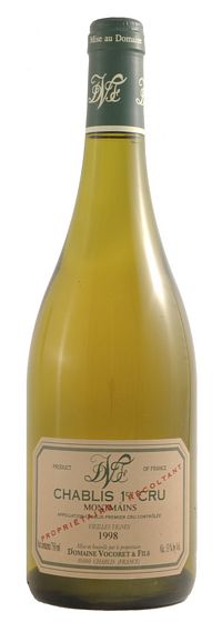 Luminous silver green, discreet touch of orange zest bouquet, great sensation of matured Chardonnay 