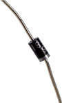 1A Schottky Barrier Rectifiers ( 1N5817 )