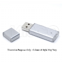 Unbranded 1GB FLASH DRIVE USB 2.0