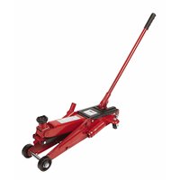 2.5 Tonne Quick Lift Trolley Jack 4x4