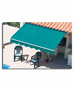 2.5m Awning