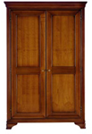 Unbranded 2 Door Wardrobe FHPH-08