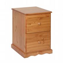 2 Drawer Filing Cabinet