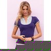 Unbranded 2-in-1 Top with Blouse