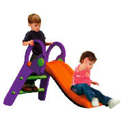 2 Position Slide