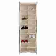 Unbranded 20 pocket shoe unit