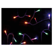 Unbranded 200 Multifunction Multicoloured LED Lights